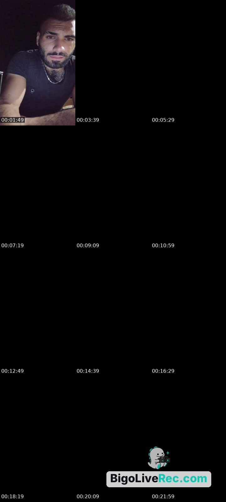 Bigo live: We will come back by @827343137