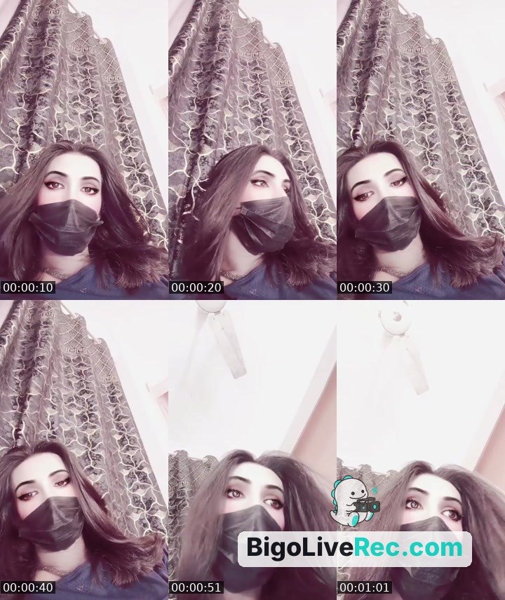 Bigo live: jaldi ao sab by @210424068