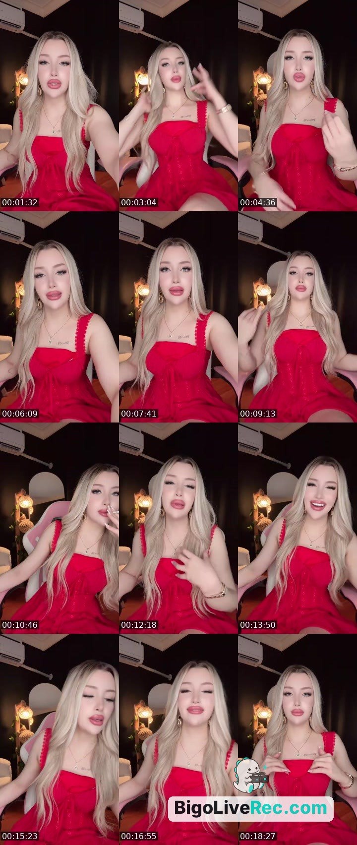 Bigo live: Kalitelii Yayın 🥂❤️ by @lavinia0