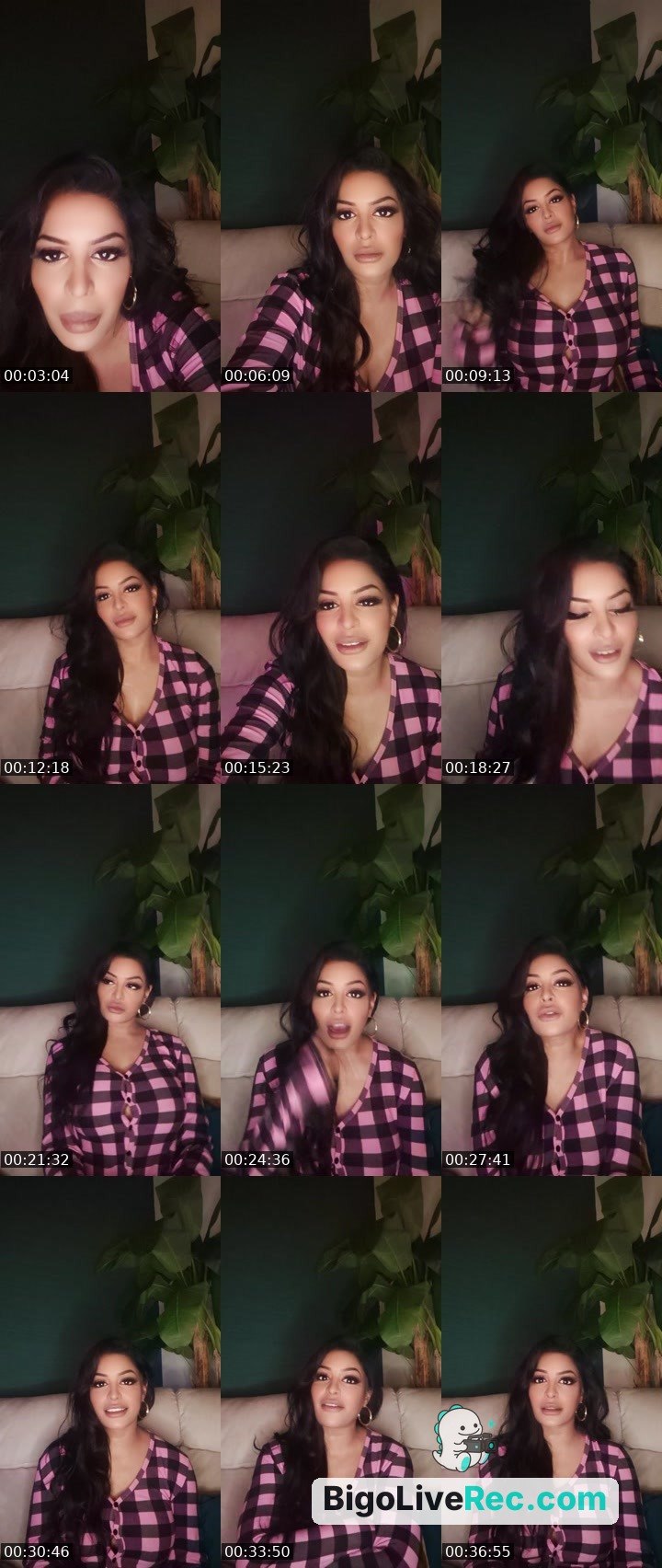 Bigo live: Say hi 💕 by @ohmydayz
