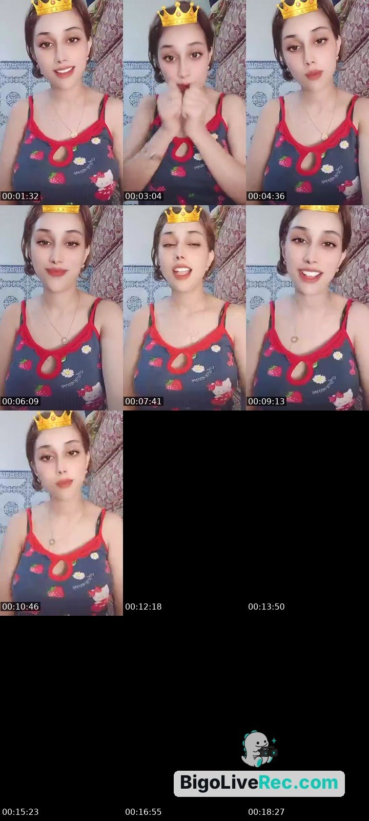 Bigo live: sanae🥰♥️ by @673222502