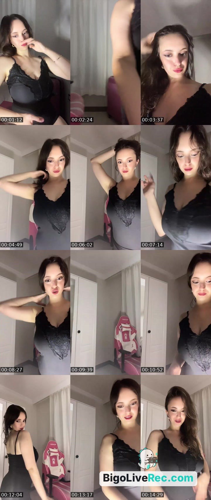 Bigo live: ☺️ by @Beniseyret