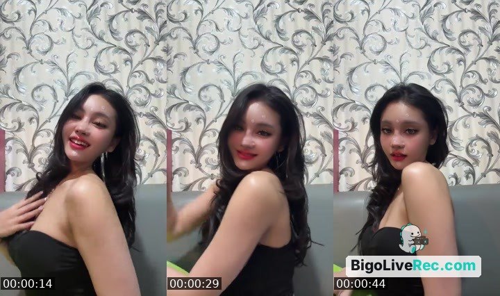 Bigo live: Bahas apa aja by @R111213