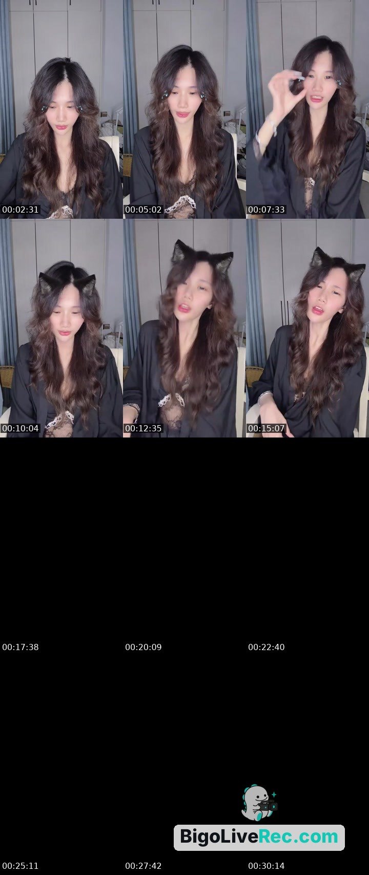 Bigo live: 七夕快乐 by @1130817642