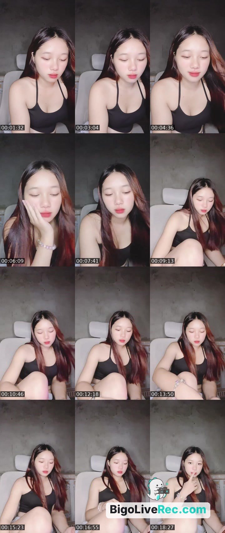 Bigo live: #Dance Ở đây có biến anh ơi by @hanyadam3