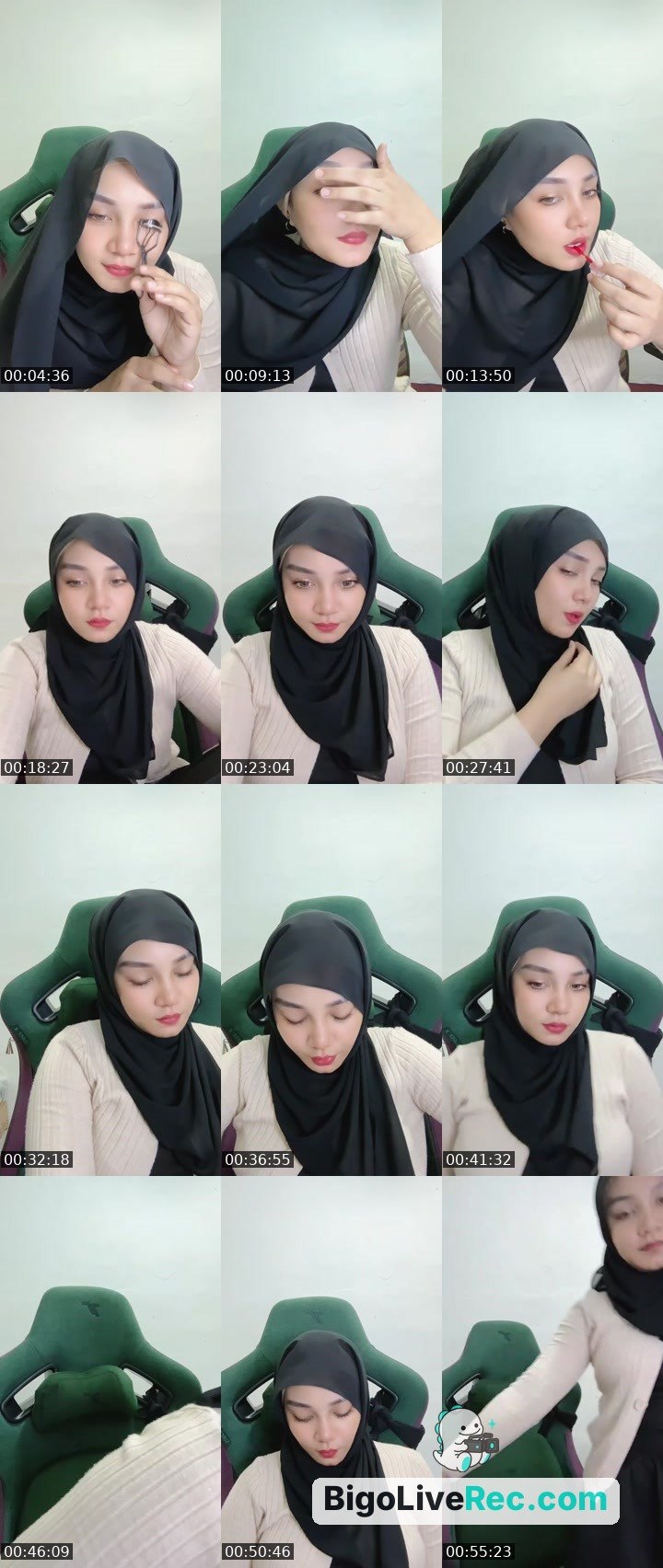 Bigo live: semoga ada rezeki august -60k🥹 by @774570150