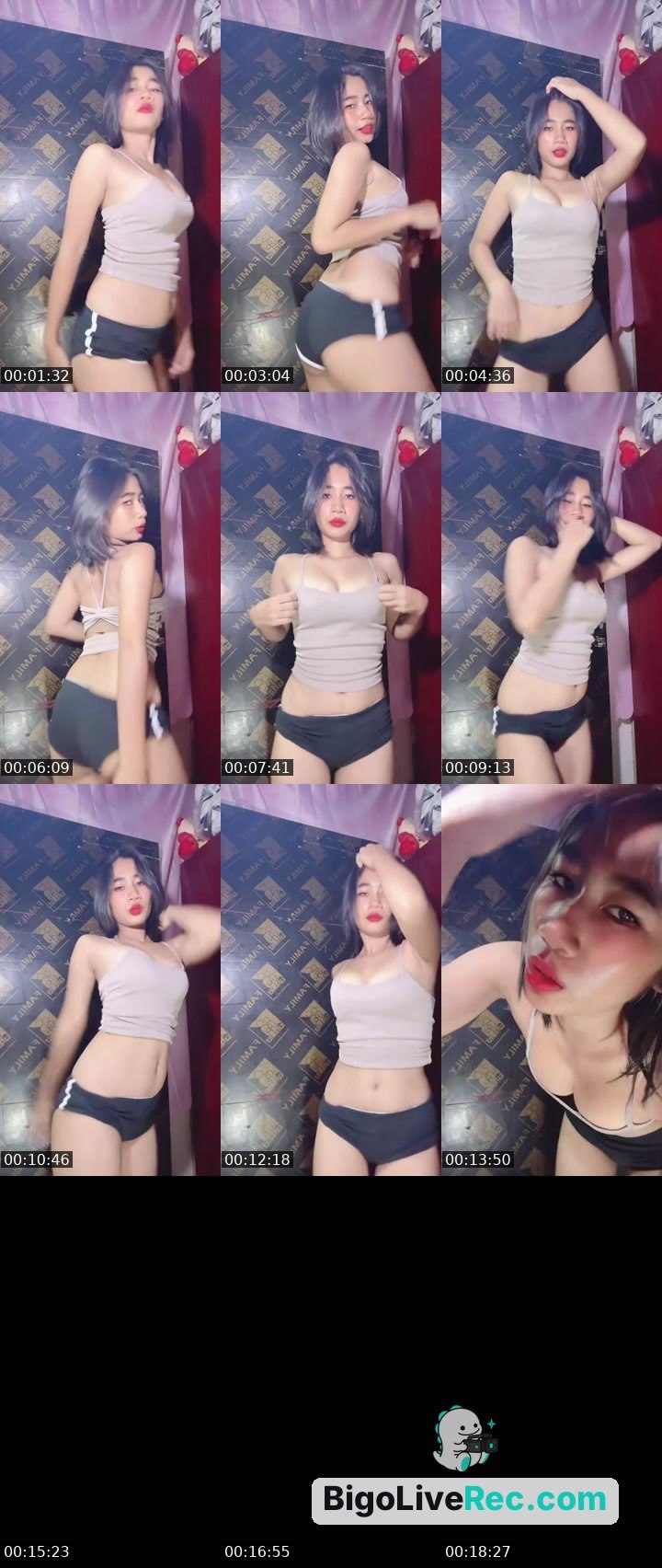 Bigo live: * by @1122310902
