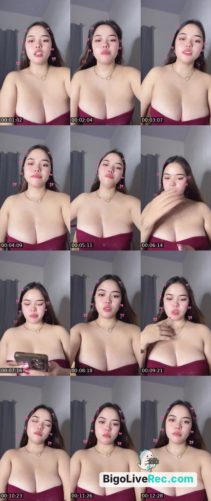 Bigo live: #FeelingFlirty😝 Let’s go bb by @comedady