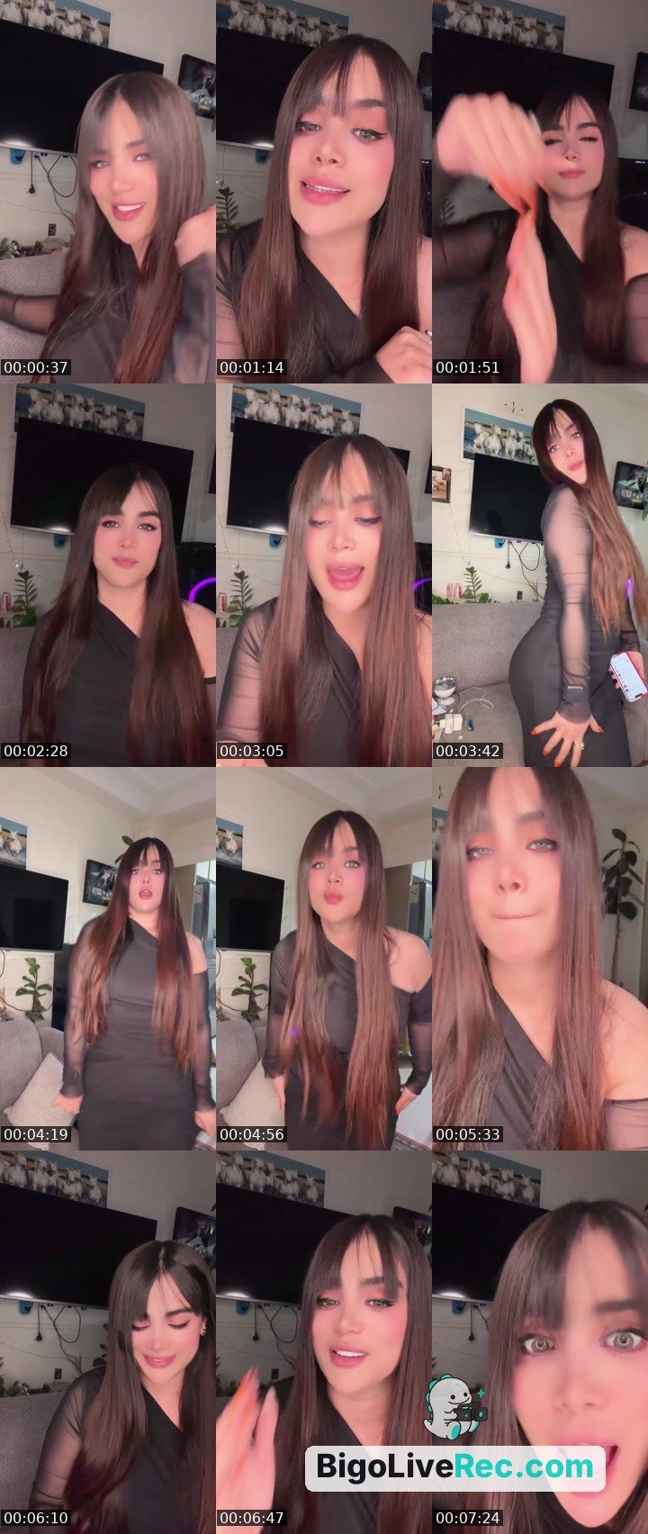 Bigo live: ♥️RiRa by @phantomInfinite
