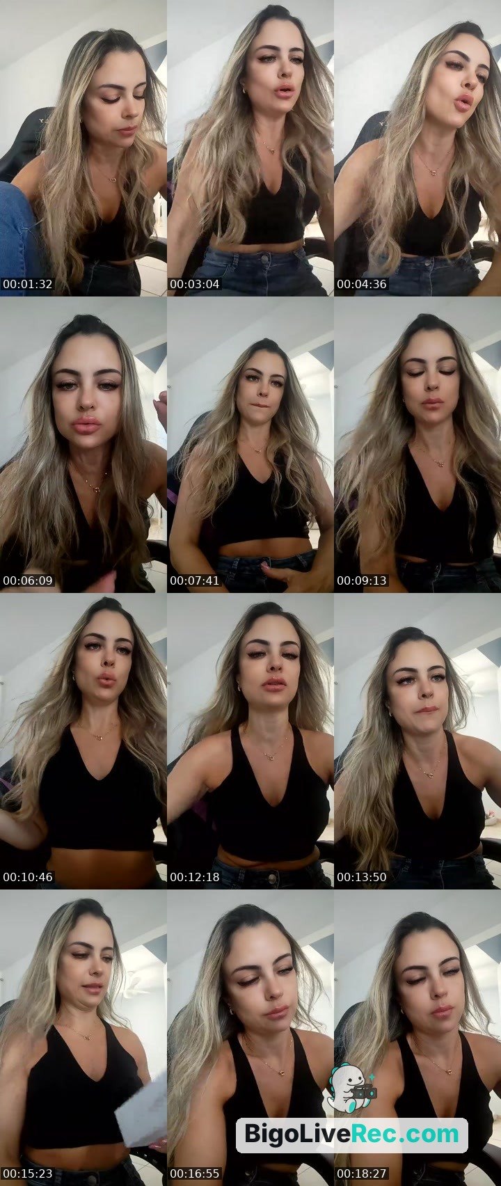 Bigo live: meta de 30 k❤️‍🔥❤️‍🔥 by @FOX.ALICINHA