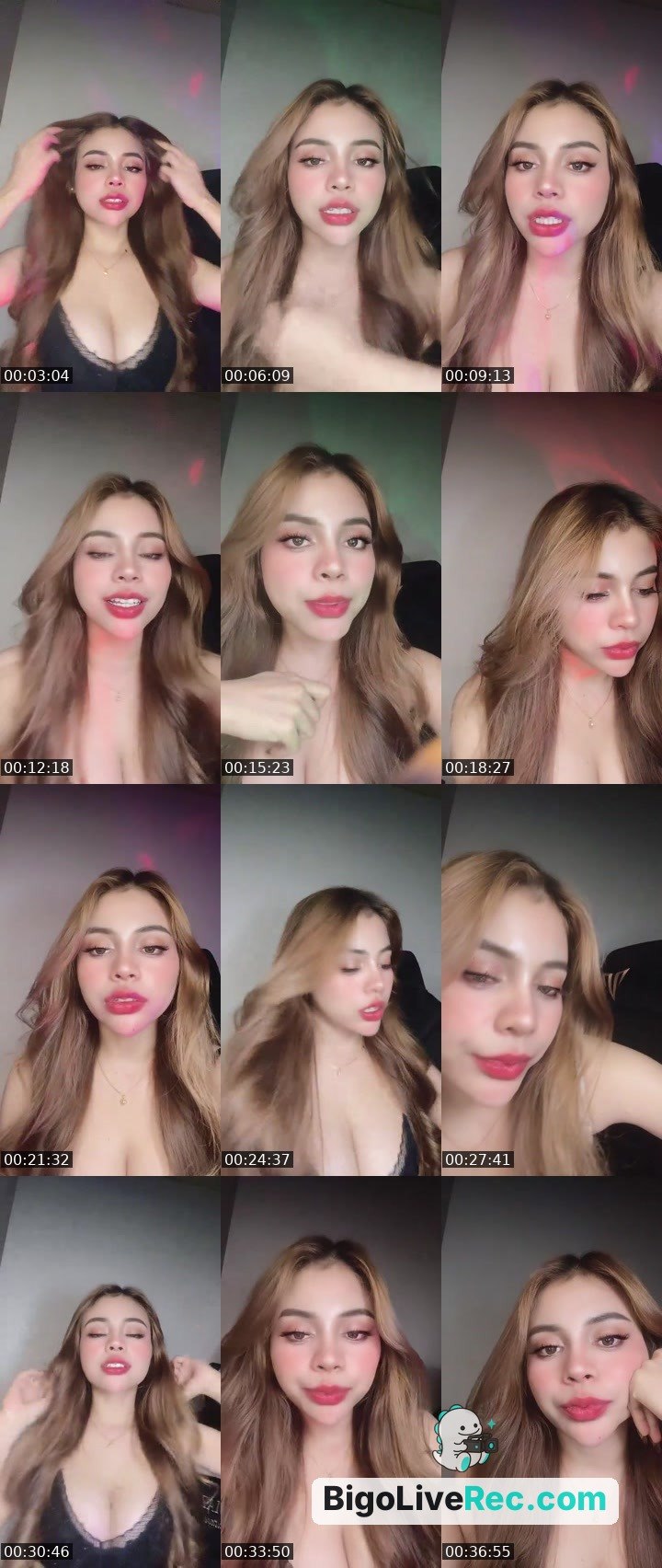 Bigo live: #Cosplay Jom babe🤪 by @NN798