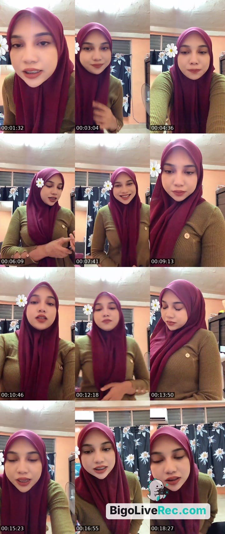 Bigo live: Miss me?? by @983297912