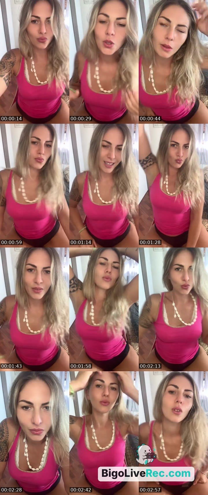 Bigo live: TALK WITH ME ♥️??? by @1110684630