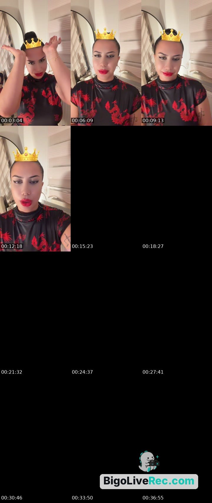 Bigo live: Tanışalım 😘 by @nilbayrak