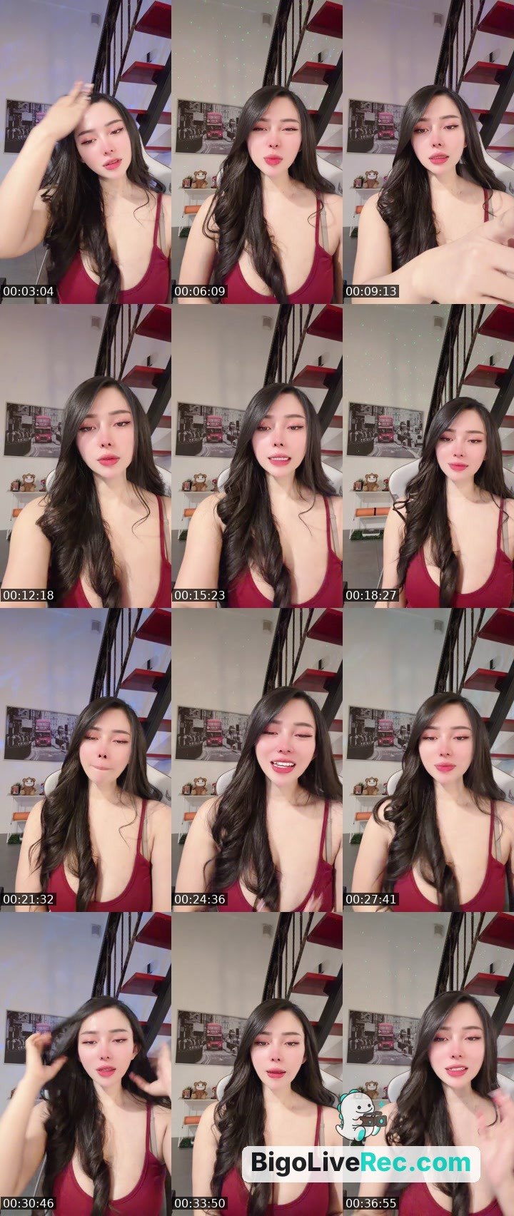 Bigo live: Hi babe by @Bebymel