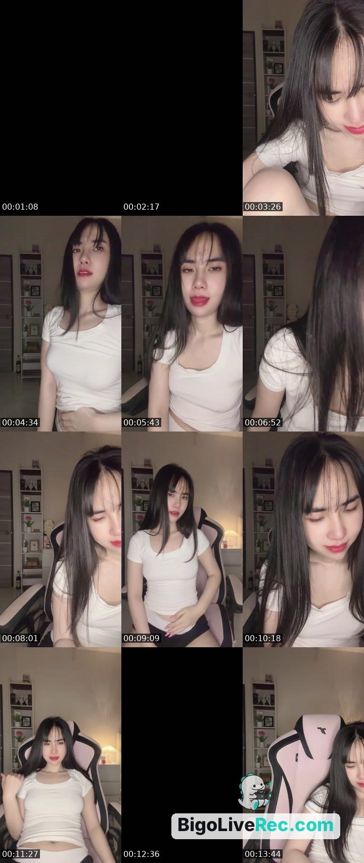 Bigo live: Hi❤️ by @gt.ray2