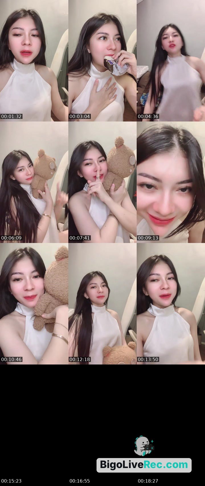 Bigo live: 🥰 by @viiaviiot