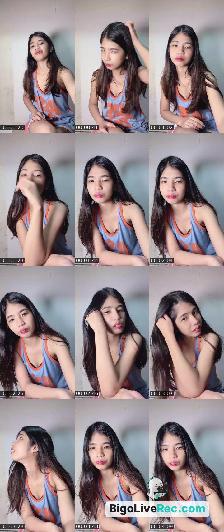 Bigo live: #LFTop1 Oras❤️ by @kyutihannah
