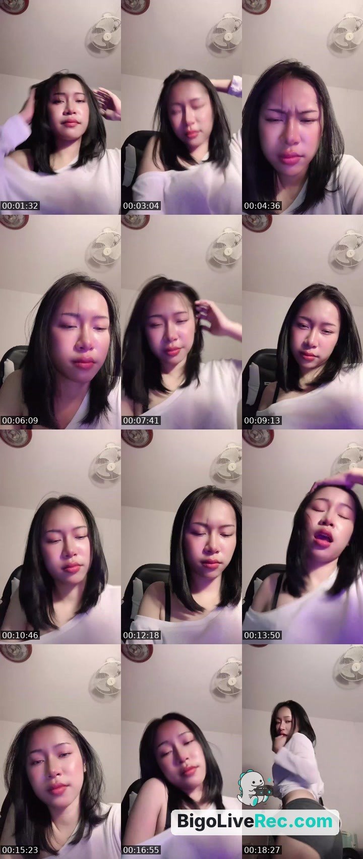 Bigo live: 🥺🥺🥺 by @995549132