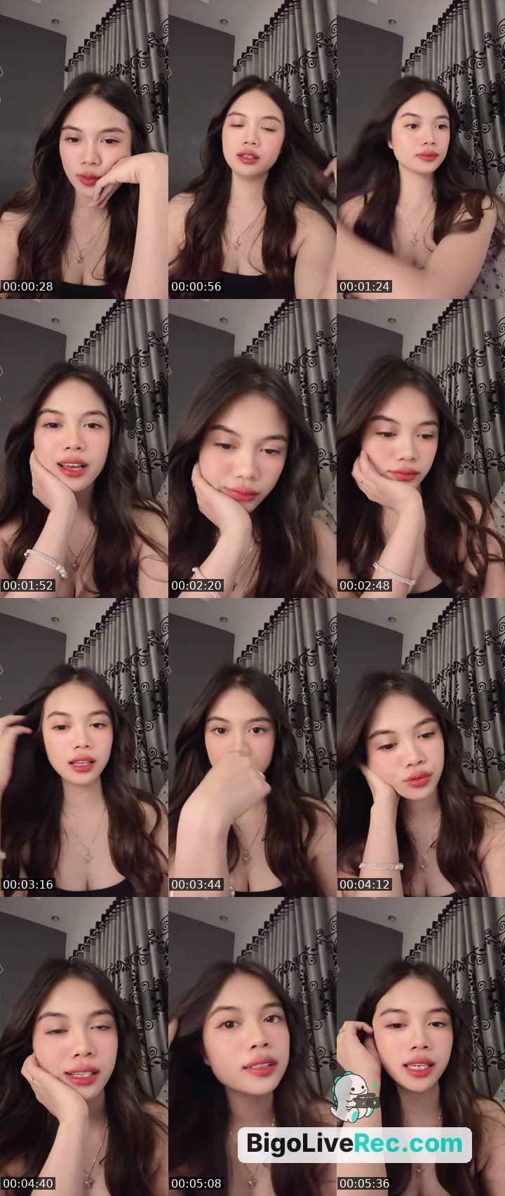 Bigo live: temenin by @753044913