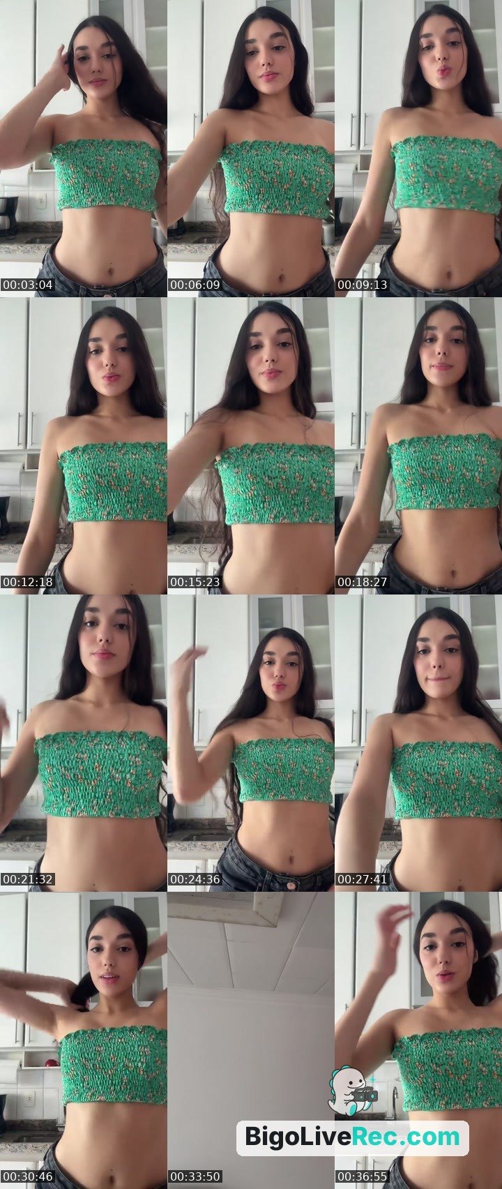 Bigo live: Lalobaa ✦ by @leloba