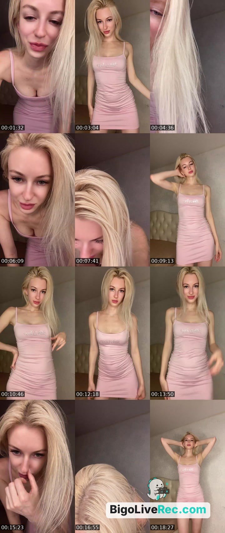 Bigo live: Cute 🔥 by @cute_angel_lina