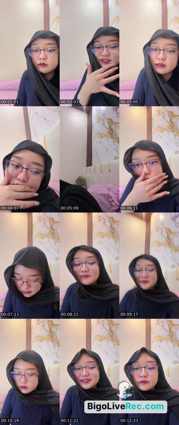 Bigo live: Masukin by @08R45OI