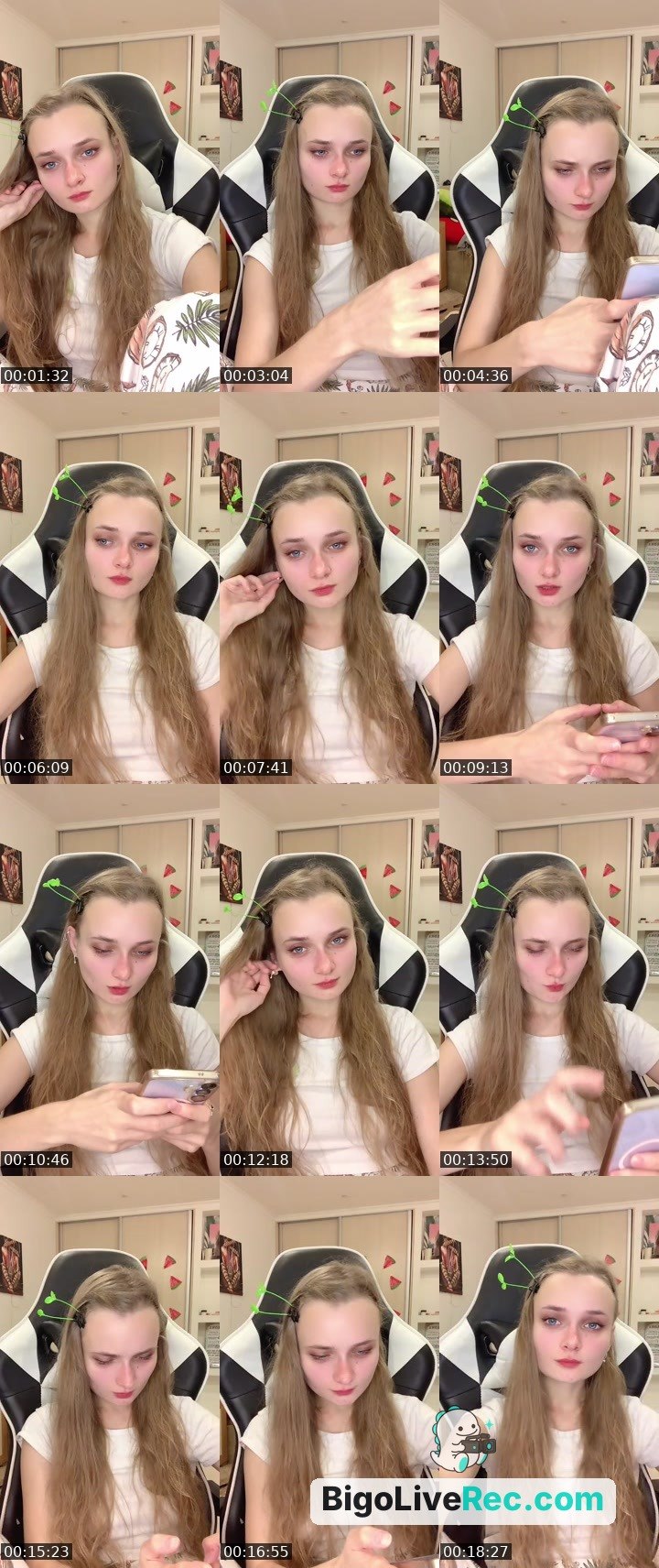 Bigo live: Вечеринка 🍉🍉🍉 by @1087340168