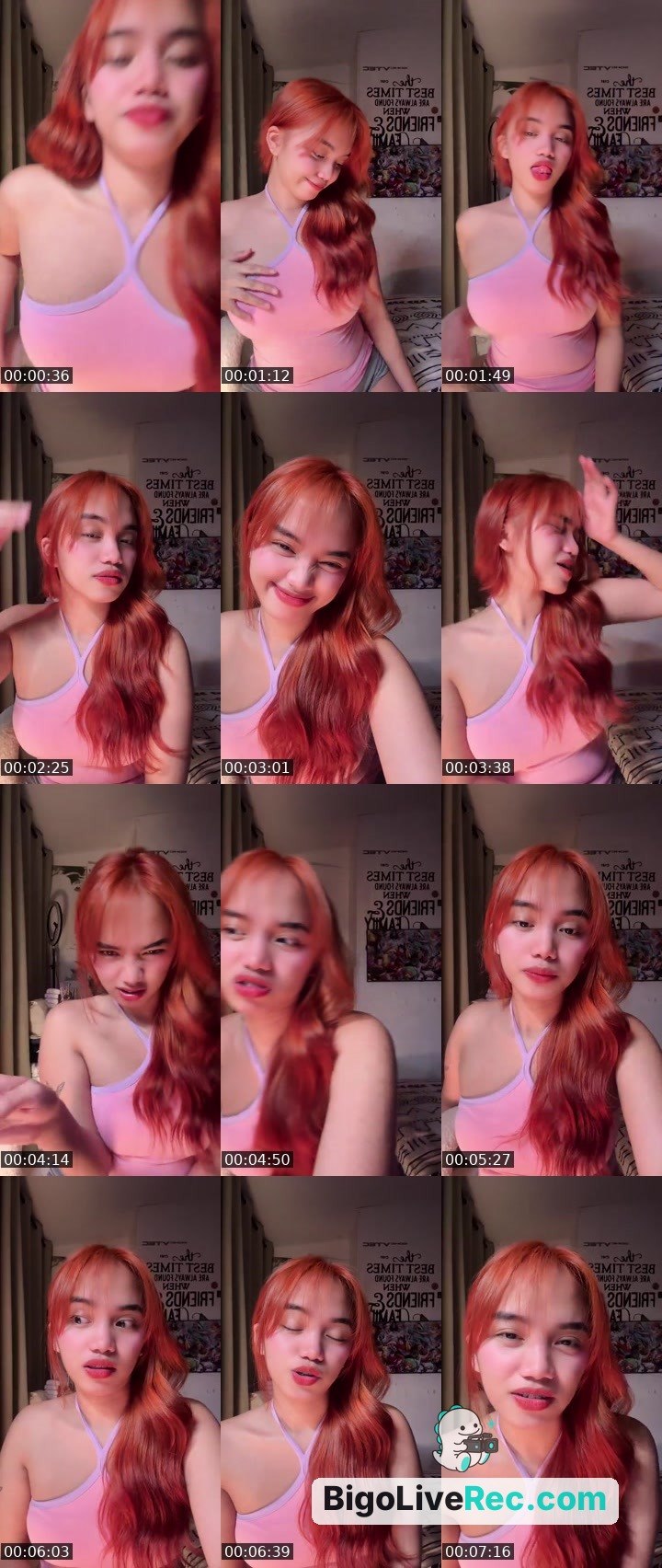 Bigo live: hiii by @estephyy