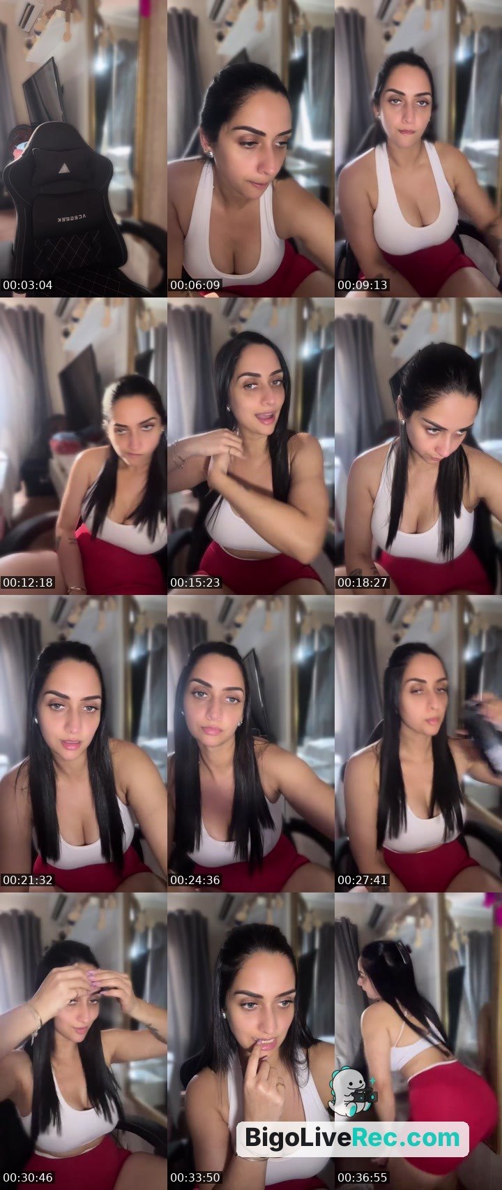 Bigo live: #Beauty Vem 💓 by @jessikinha9