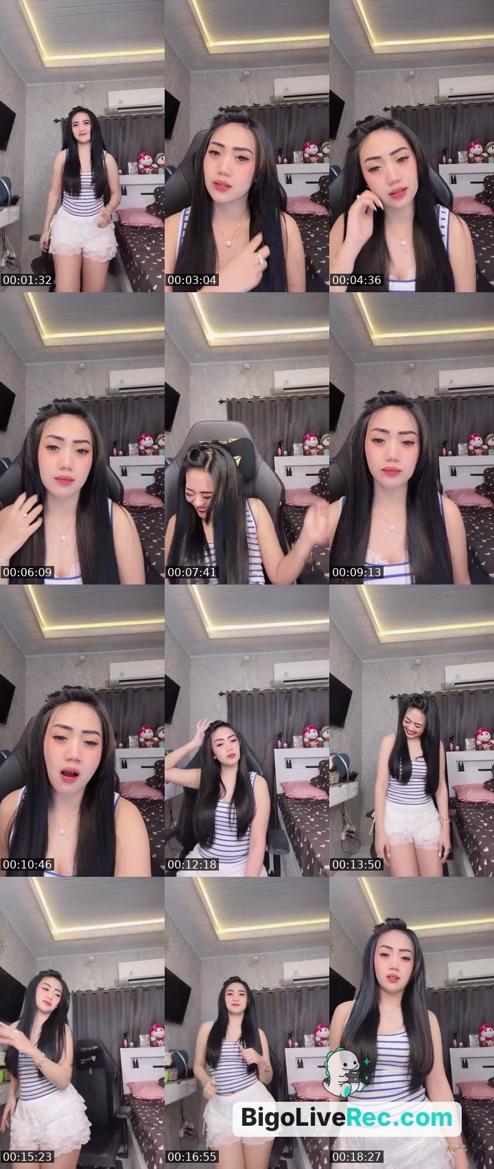 Bigo live: MIRACLEE❤️❤️ by @21salwa