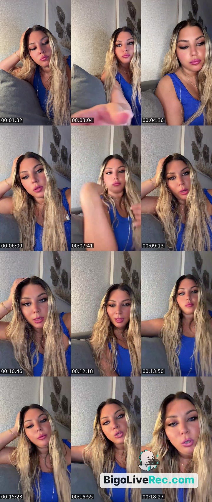 Bigo live: 🇹🇷CEYLAN 🇹🇷 by @854785001