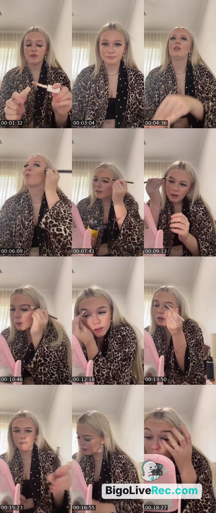 Bigo live: bored queens by @1087717981