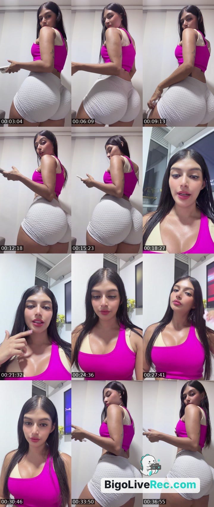Bigo live: #Cutey Nuevosss🫦 by @latina_777