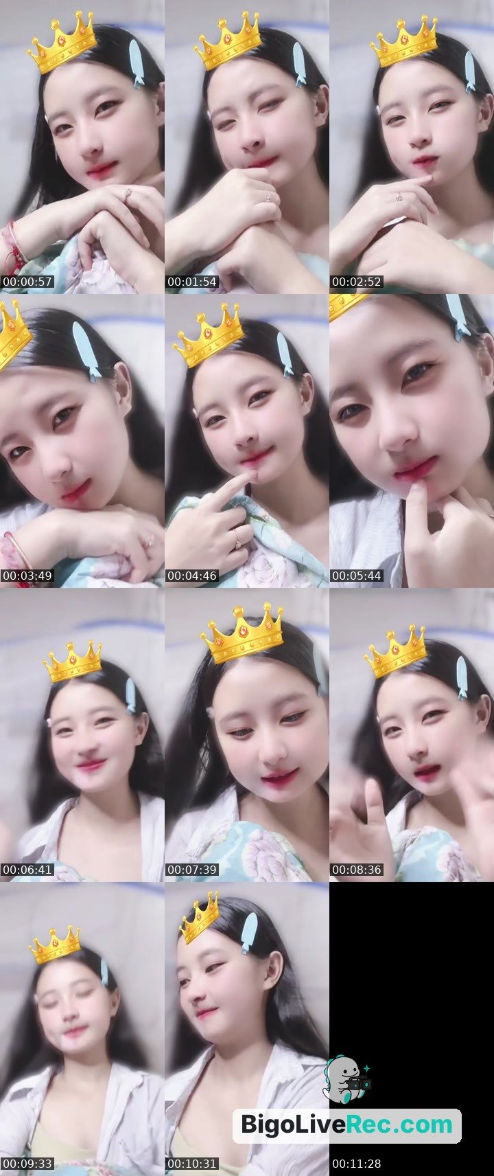 Bigo live: * by @1133220940