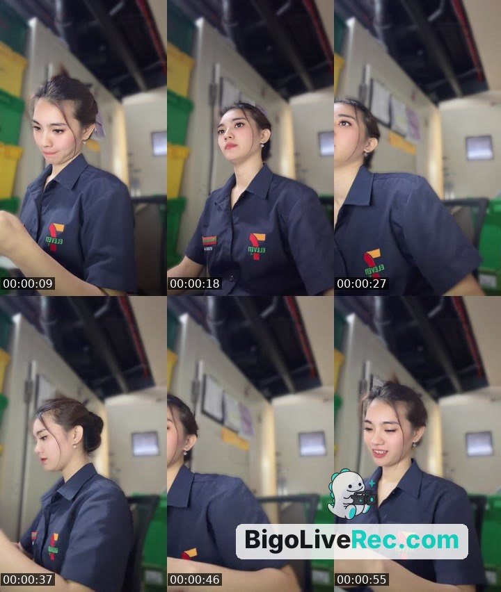 Bigo live: Kristyyyy🦋 by @kristinacarm_