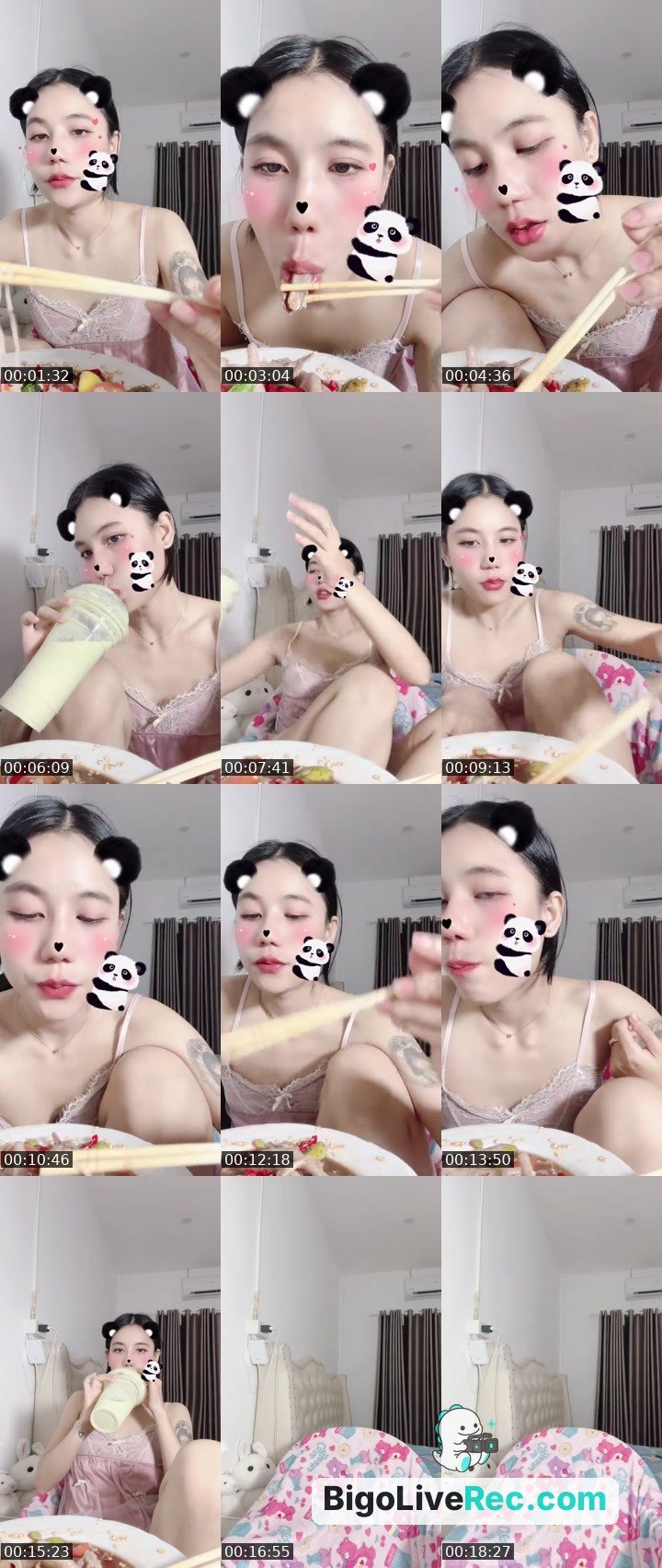 Bigo live: แวะมาหาหน่อย🥺 by @tarr3535