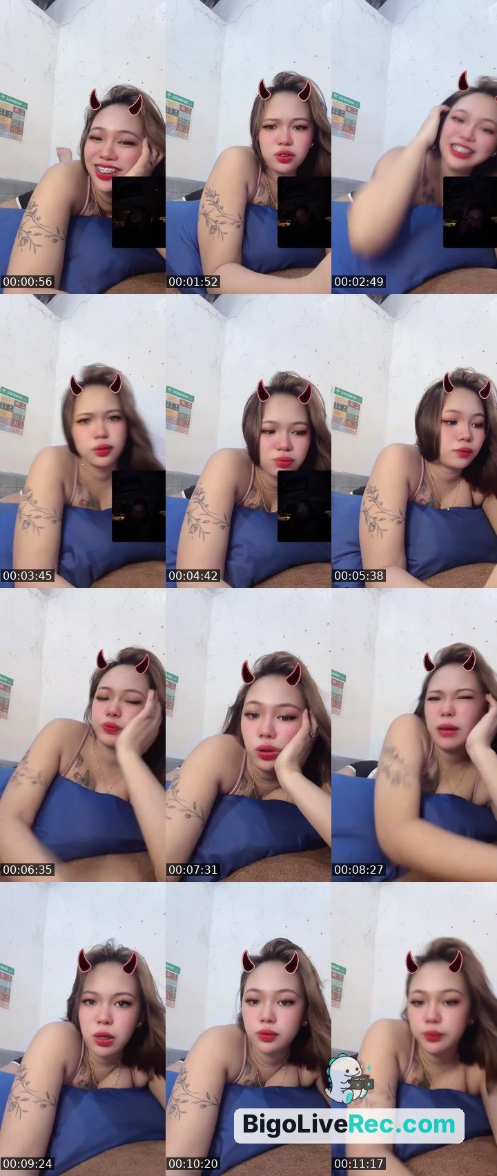 Bigo live: #Available❤️😙 by @light_02