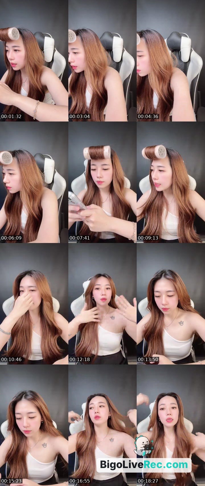 Bigo live: Hai by @520nat