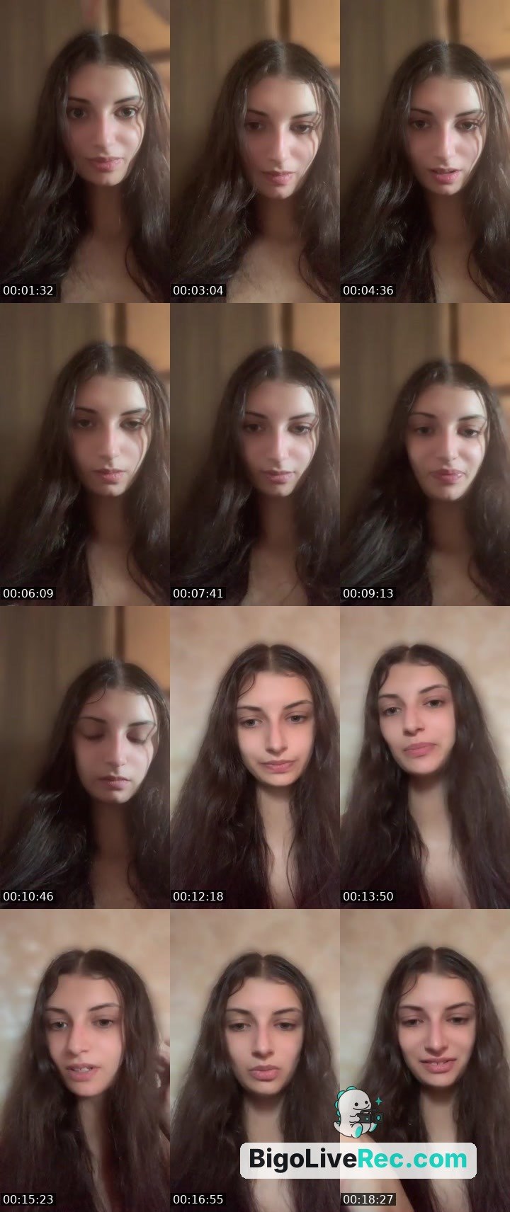 Bigo live: #образжизни Привет by @930973735