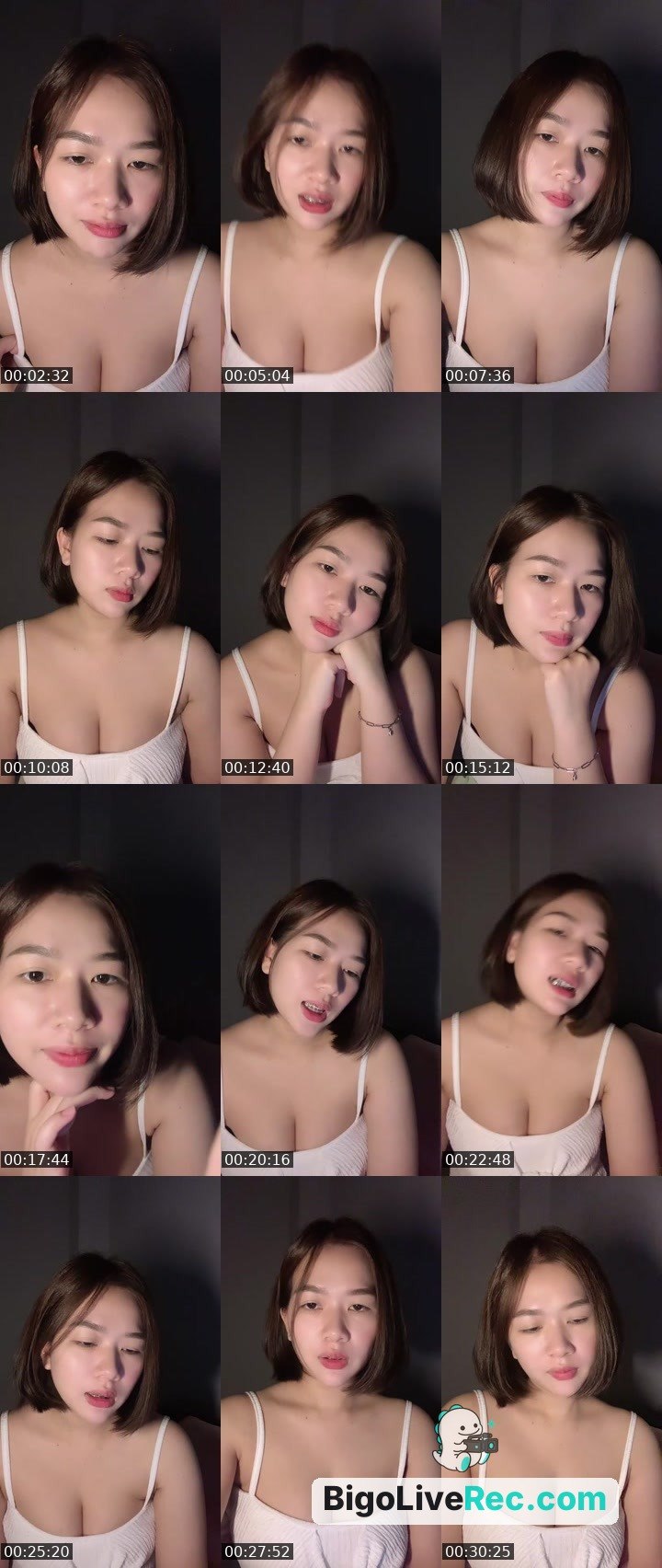 Bigo live: มาละ by @1127754532