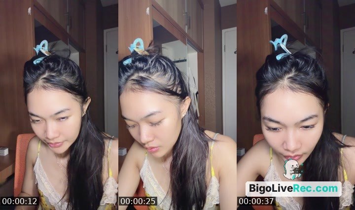 Bigo live: Hi by @1010698439