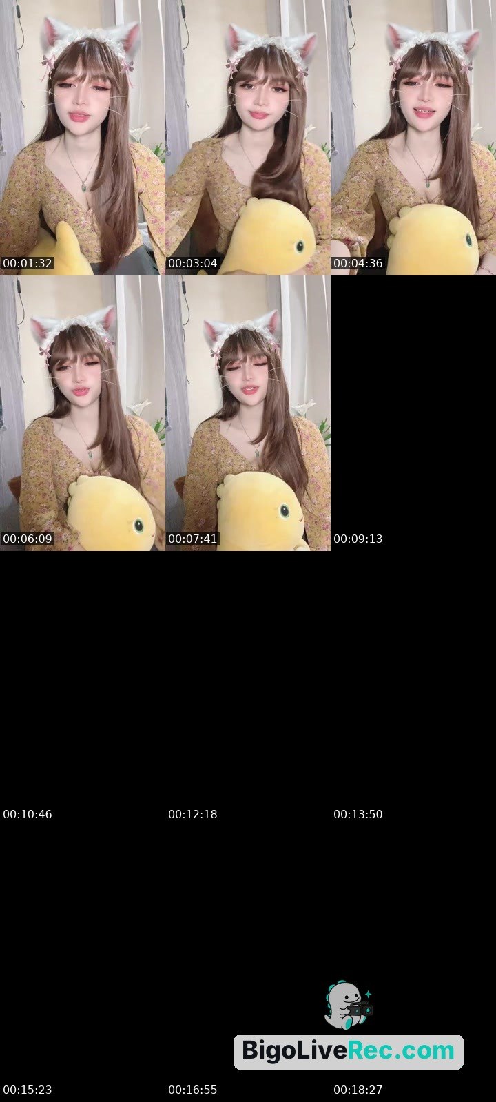 Bigo live: Challange yuk by @6179o73bi2