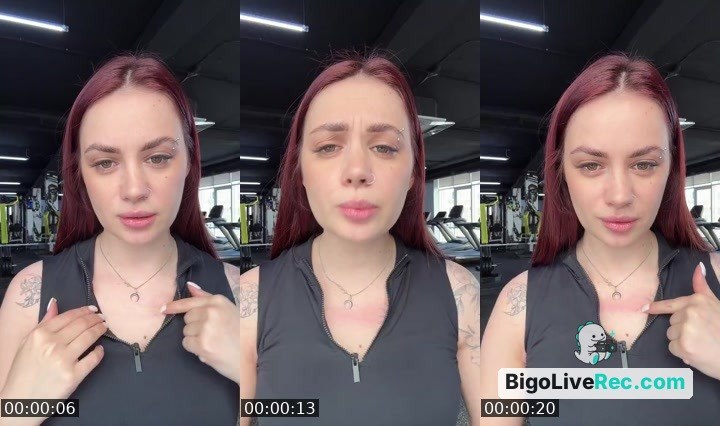 Bigo live: #образжизни Спорт 🏋️‍♀️ by @1087010794