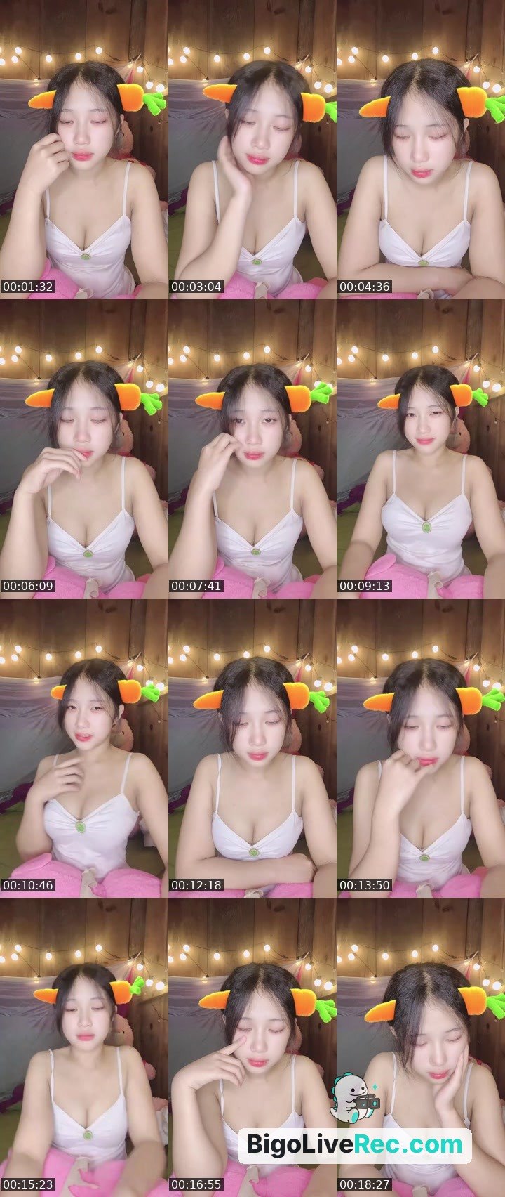 Bigo live: SBD🍑_ປ່າກູ້ by @1104707599