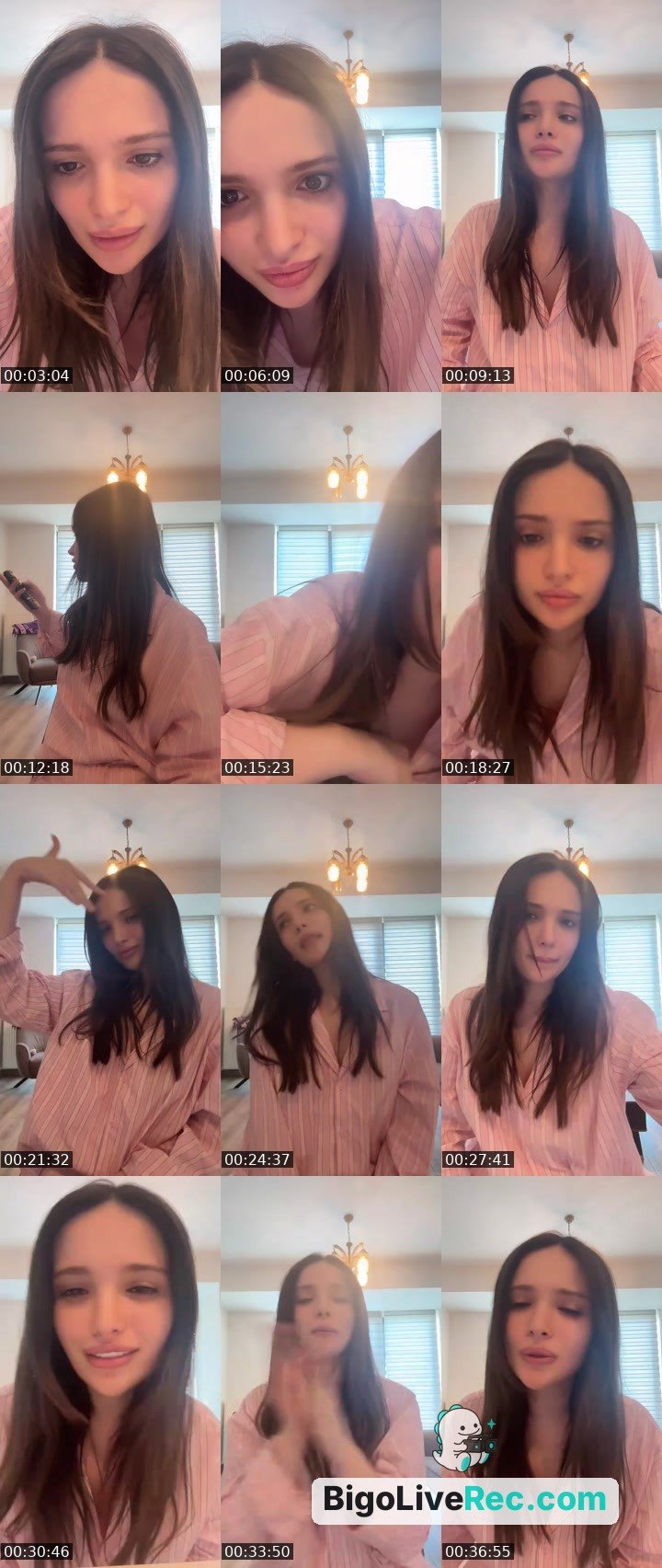 Bigo live: beren by @1131297408