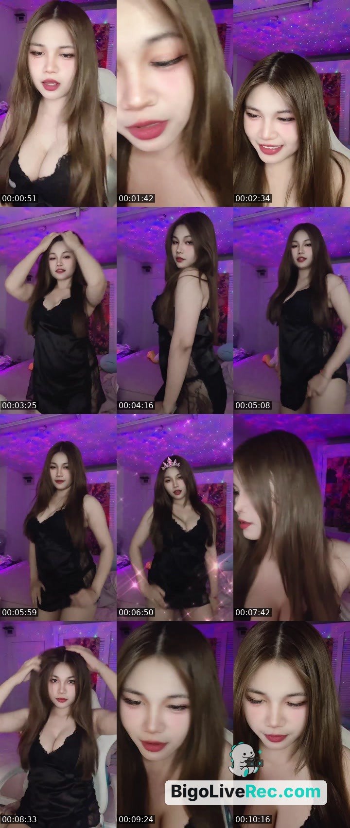 Bigo live: #charmer Alone🥺 by @rainboweva