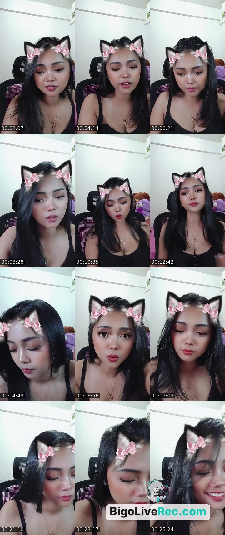 Bigo live: #charmer Haiiiiiii🥰👋 by @xk805468