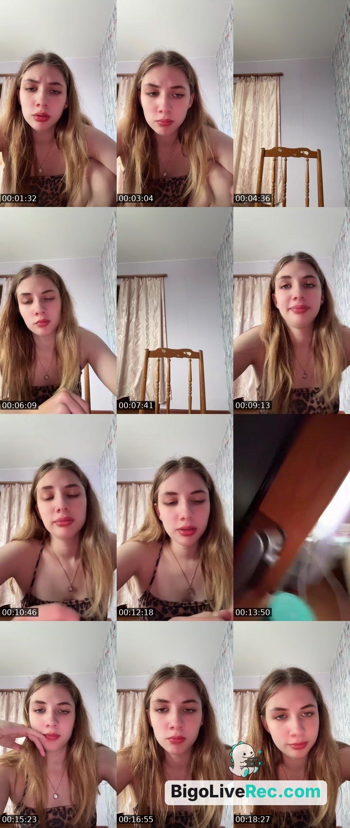 Bigo live: Танцы by @907917639
