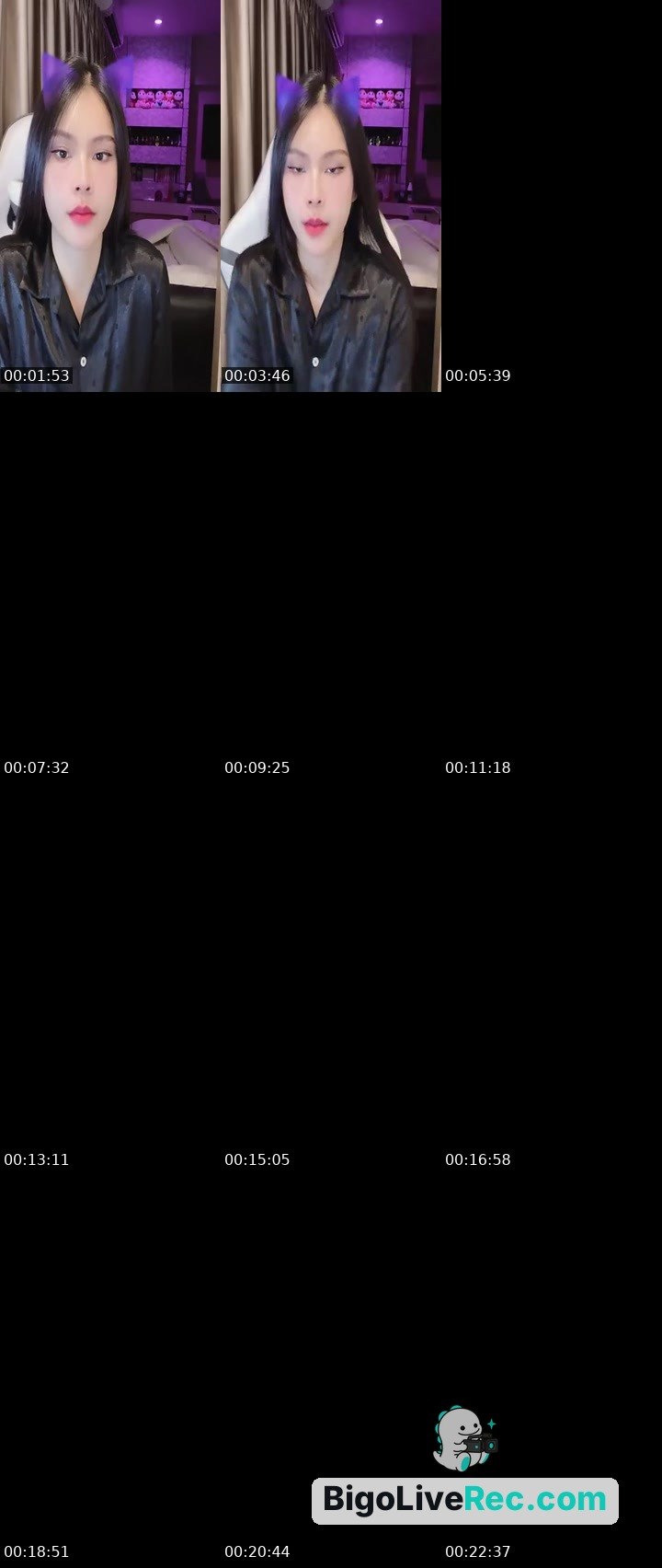 Bigo live: * by @vj.apple